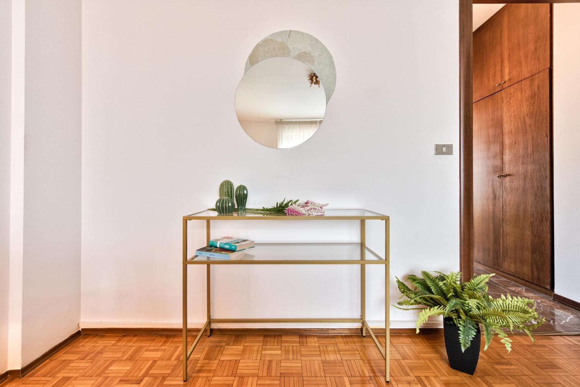La Stellata By Apartments To Art Torino Exterior foto
