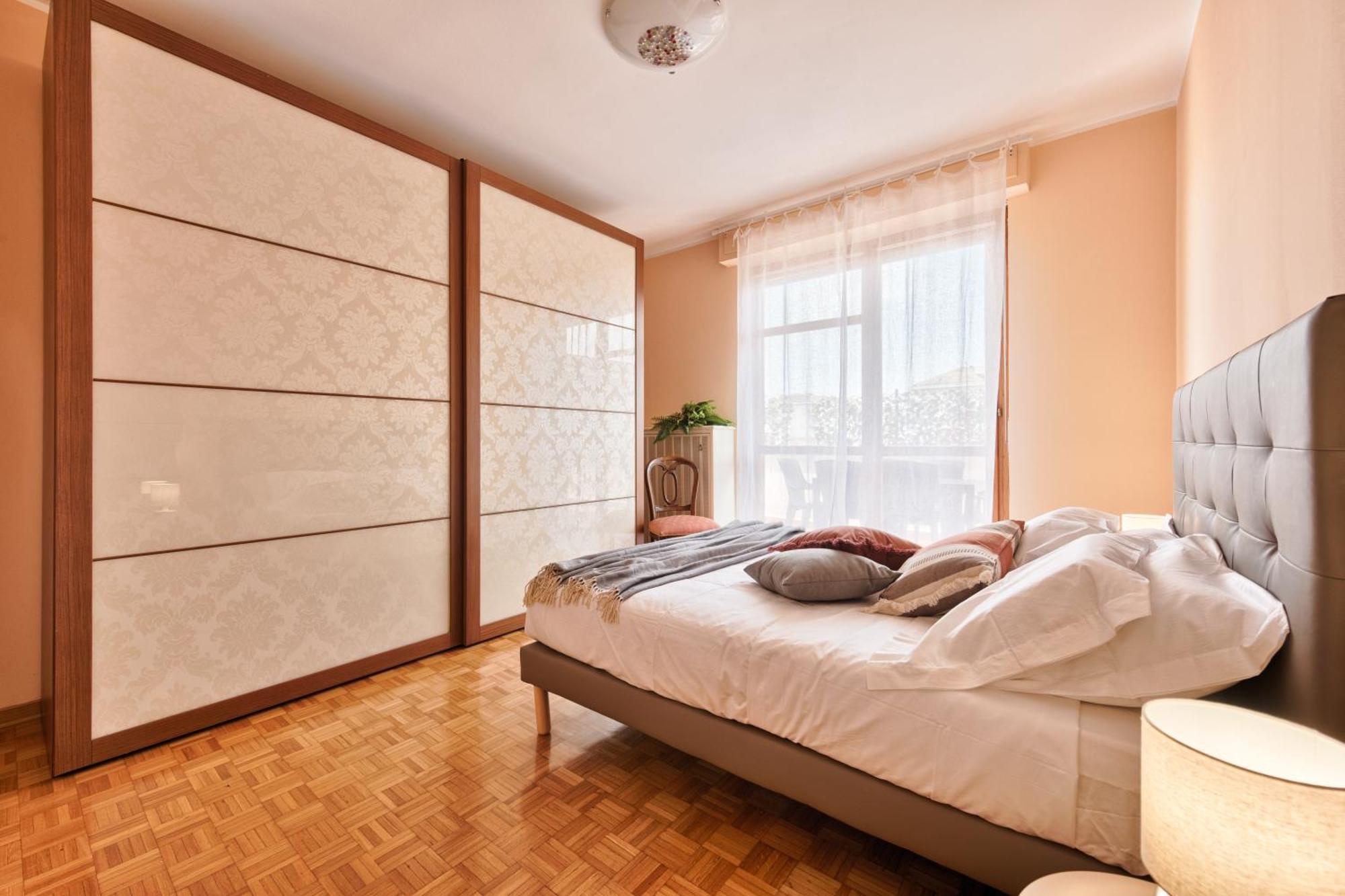 La Stellata By Apartments To Art Torino Exterior foto