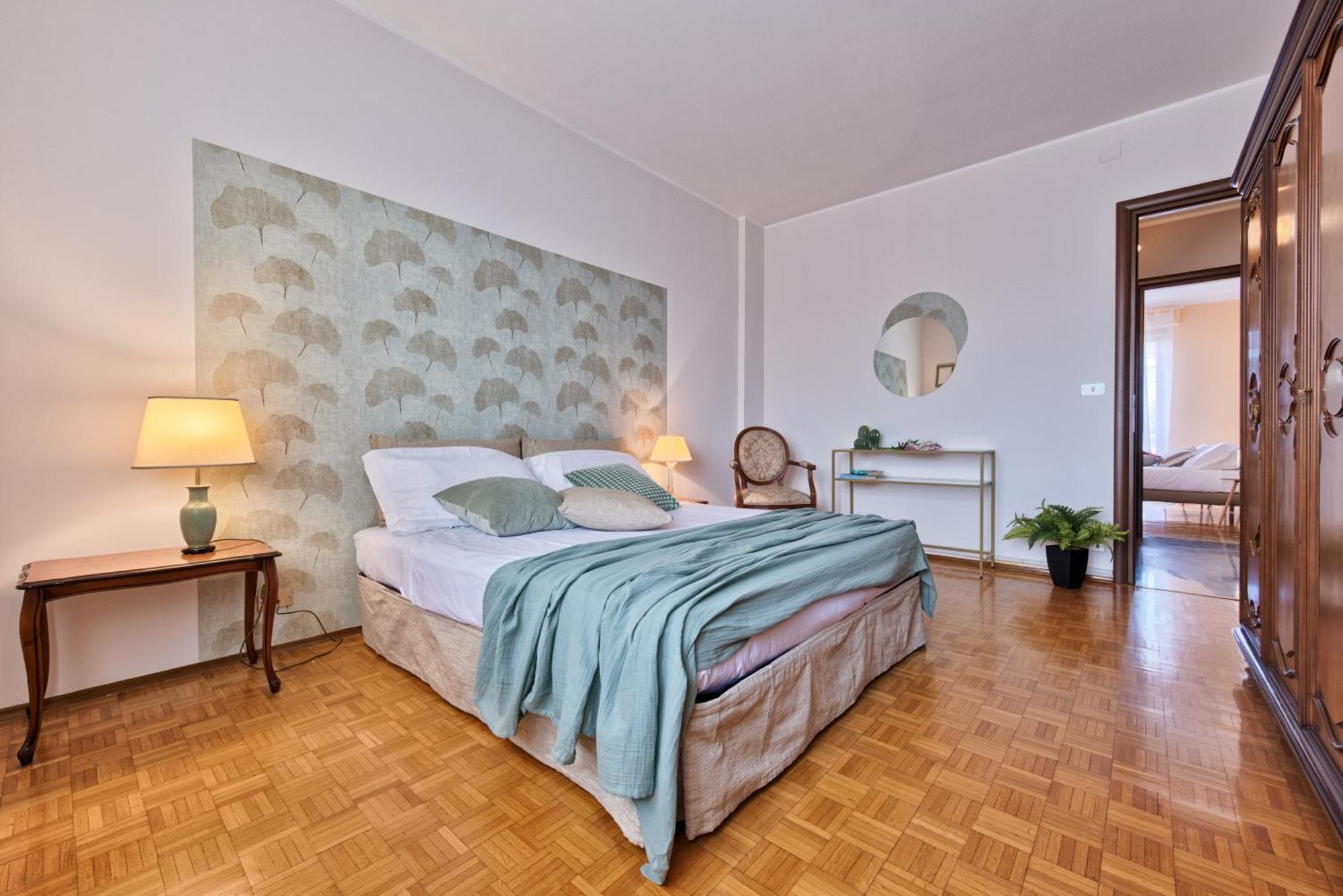 La Stellata By Apartments To Art Torino Exterior foto