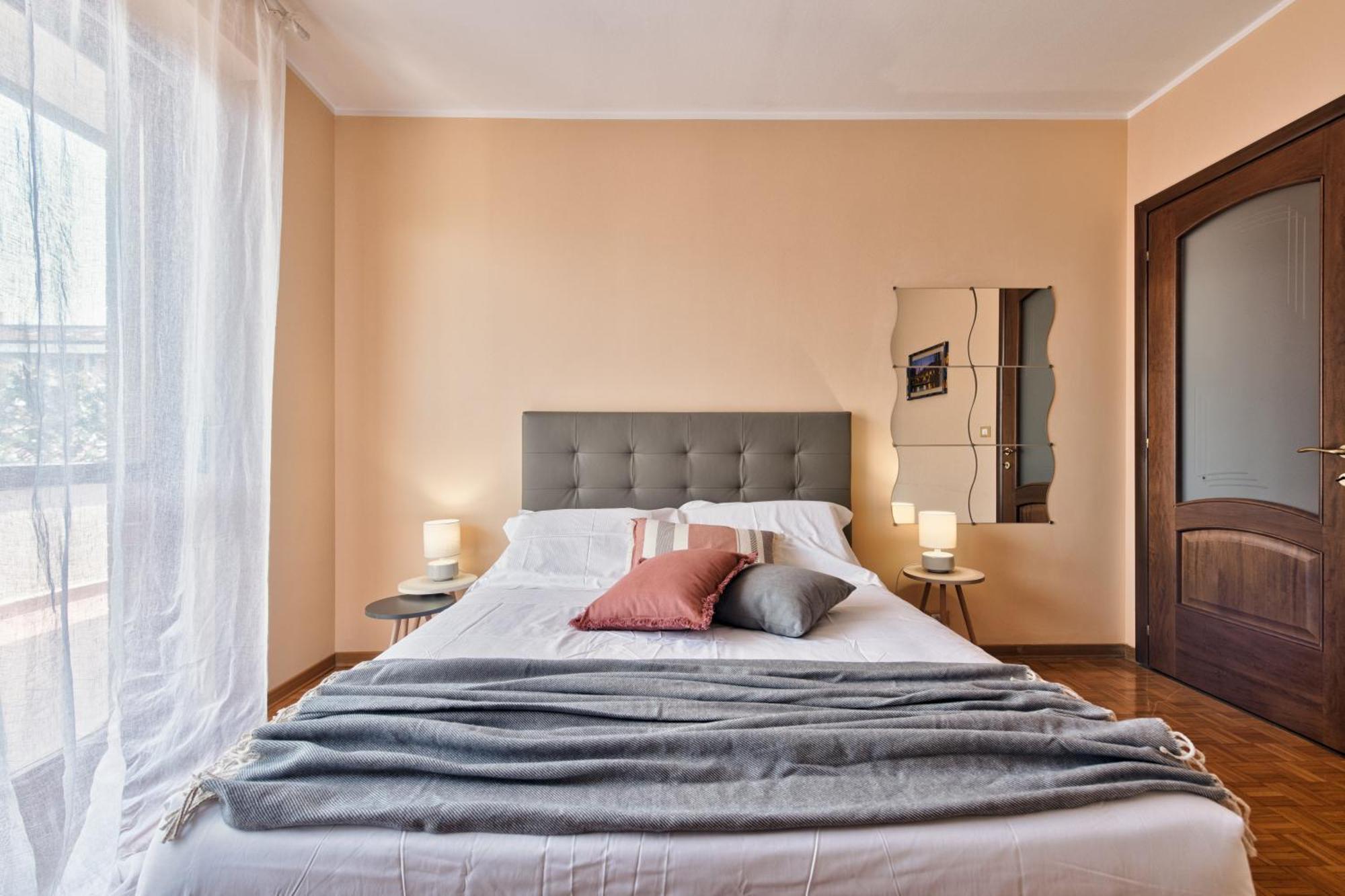 La Stellata By Apartments To Art Torino Exterior foto